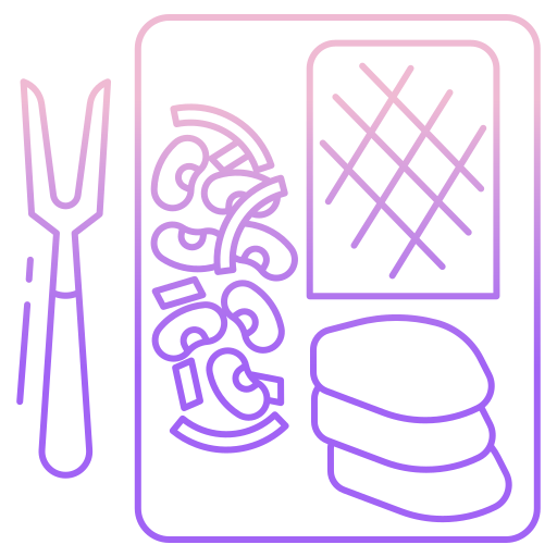 viande Icône gratuit viande Icône gratuit
