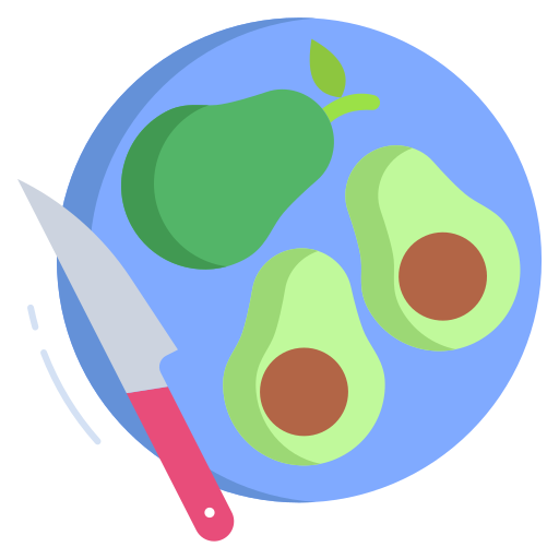 palta icono gratis