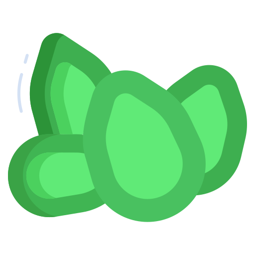 semilla de calabaza icono gratis