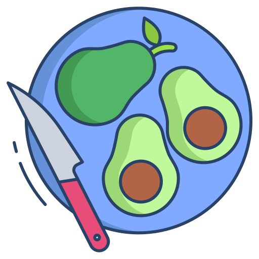 palta icono gratis