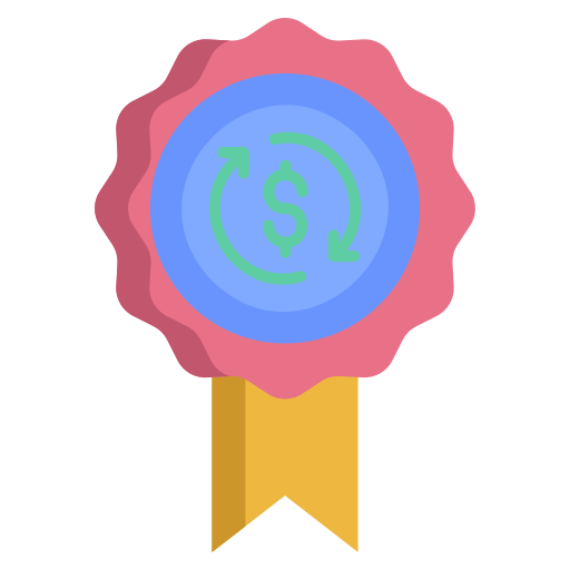 Медаль бесплатно иконка