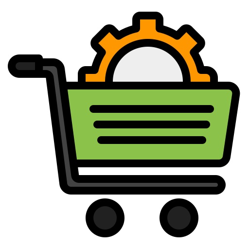carrito de compras icono gratis carrito de compras icono gratis