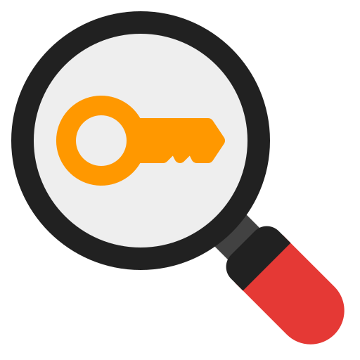 keyword-free-security-icons