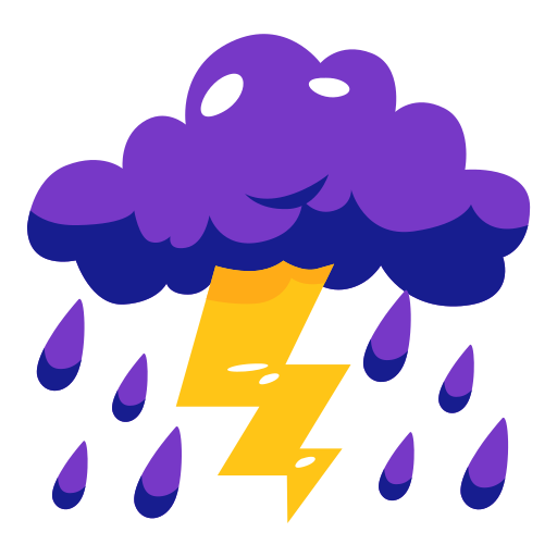 tormenta gratis sticker