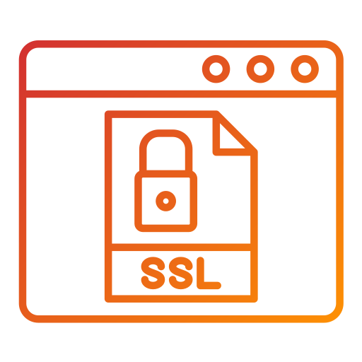 ssl icono gratis