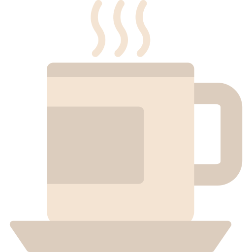 tasse à thé Icône gratuit