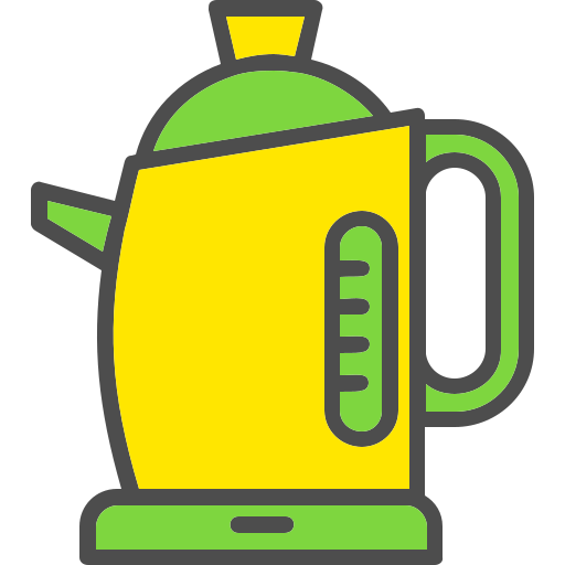 wasserkocher kostenlos Icon wasserkocher kostenlos Icon