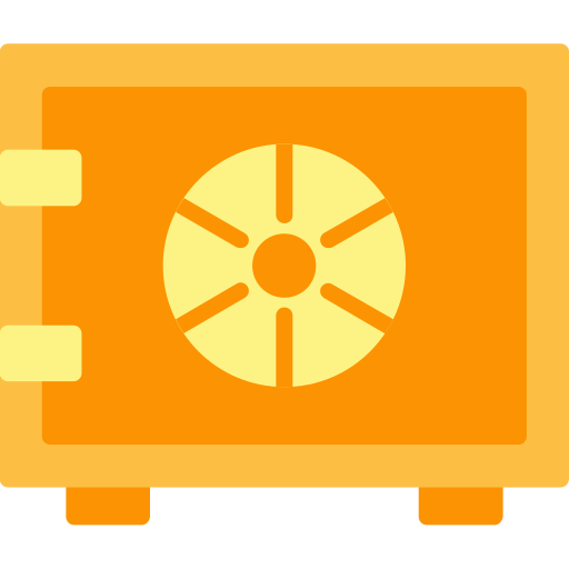 safe kostenlos Icon safe kostenlos Icon