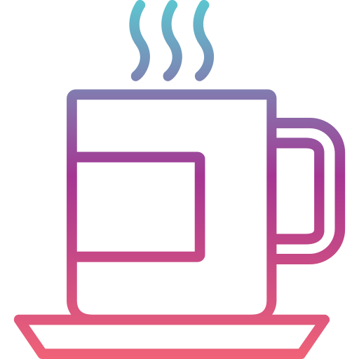 teetasse kostenlos Icon