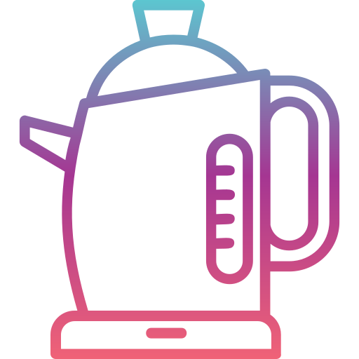wasserkocher kostenlos Icon wasserkocher kostenlos Icon
