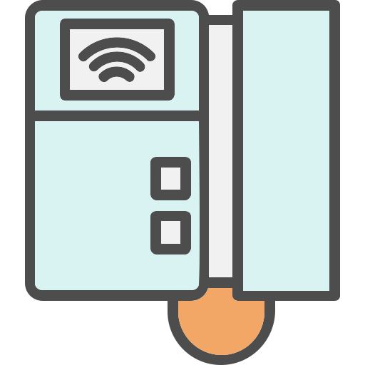 video türsprechanlage kostenlos Icon video türsprechanlage kostenlos Icon