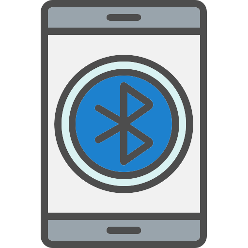 bluetooth icono gratis