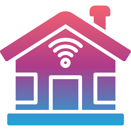 intelligentes zuhause kostenlos Icon intelligentes zuhause kostenlos Icon