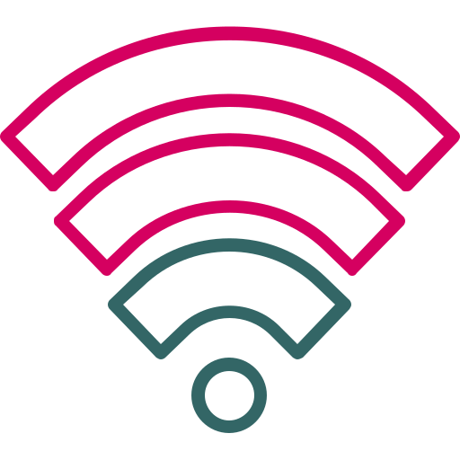 wifi icono gratis