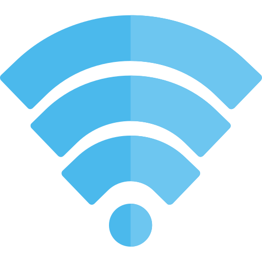 wifi icono gratis