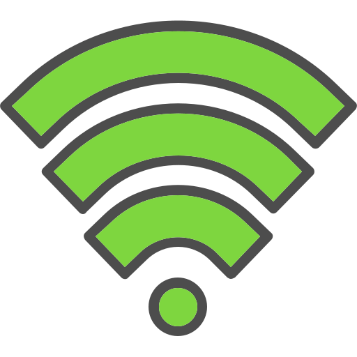 wifi icono gratis