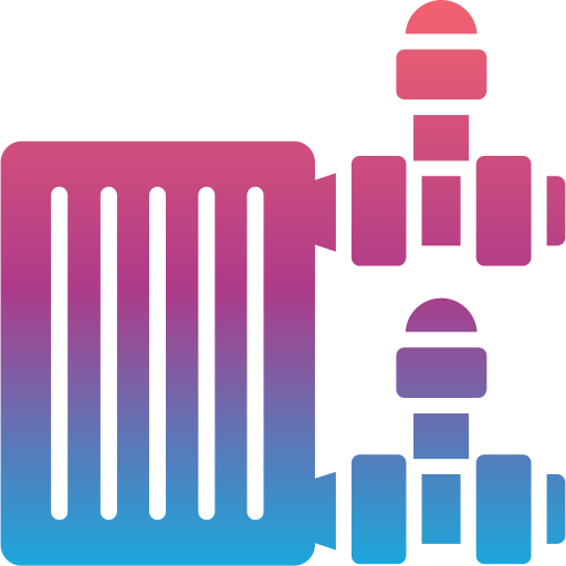 kühler kostenlos Icon