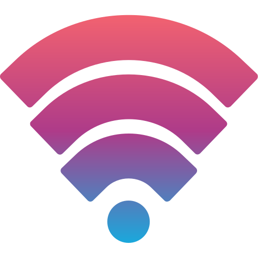 wifi icono gratis