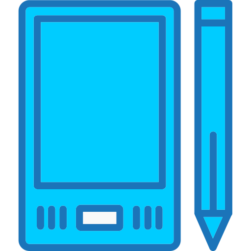 grafiktablet kostenlos Icon