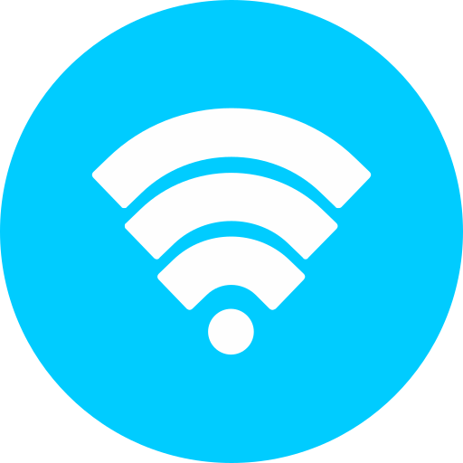 wifi icono gratis