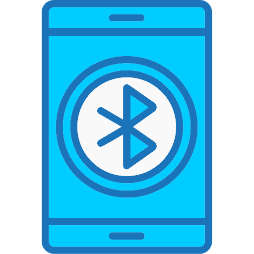 bluetooth icono gratis