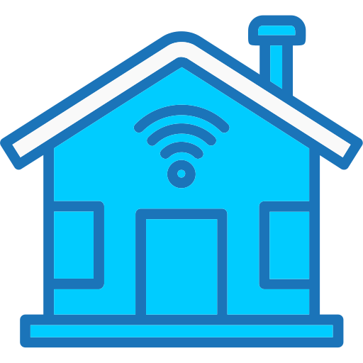 intelligentes zuhause kostenlos Icon intelligentes zuhause kostenlos Icon