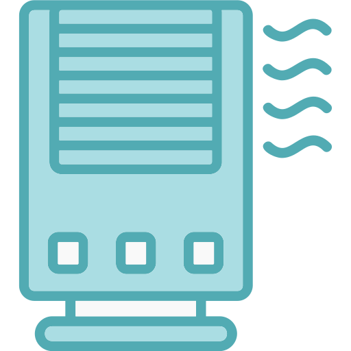 luftreiniger kostenlos Icon