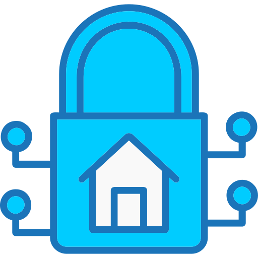 smart lock kostenlos Icon smart lock kostenlos Icon
