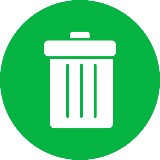 mülleimer kostenlos Icon mülleimer kostenlos Icon
