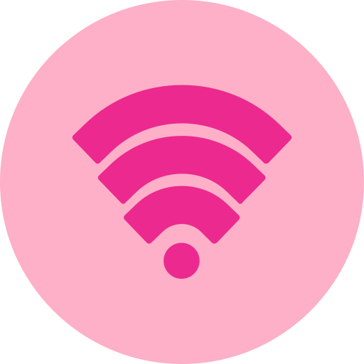 wifi icono gratis