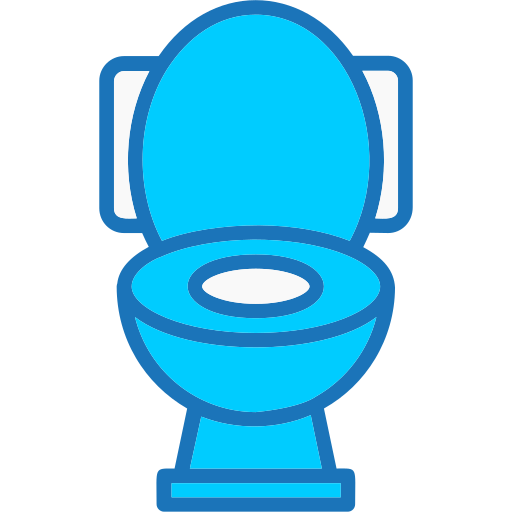 Toilet - Free miscellaneous icons