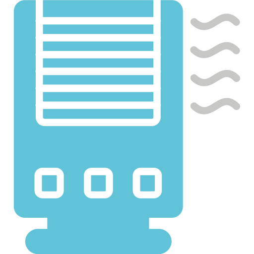 luftreiniger kostenlos Icon