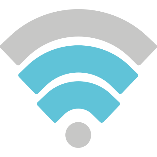 wifi icono gratis