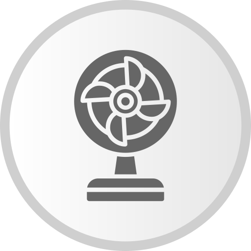 lüfter kostenlos Icon lüfter kostenlos Icon