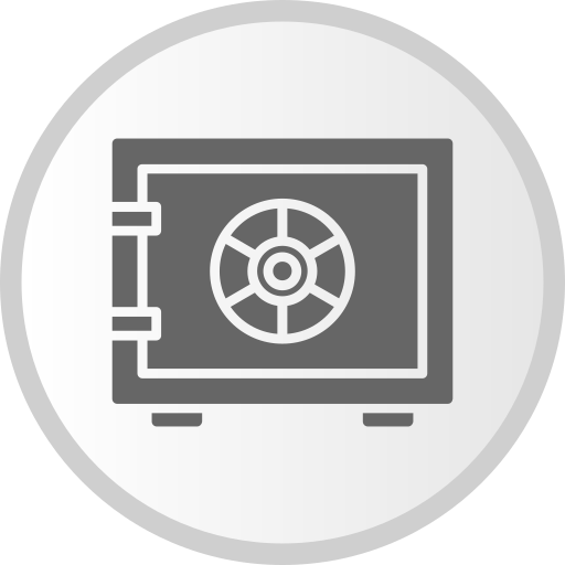 safe kostenlos Icon safe kostenlos Icon