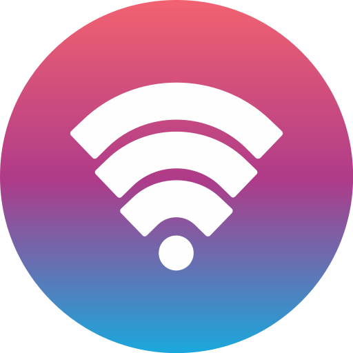 wifi icono gratis