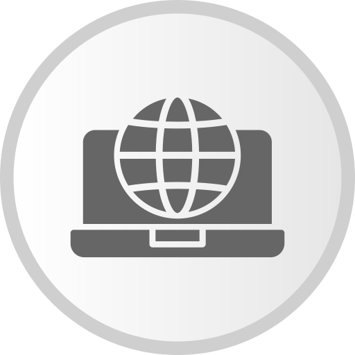 mondial Icône gratuit