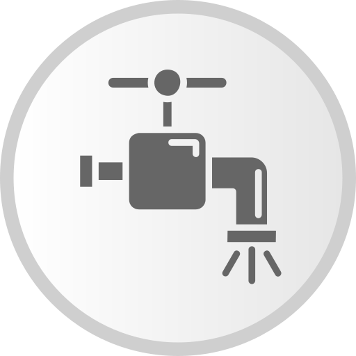 robinet Icône gratuit robinet Icône gratuit