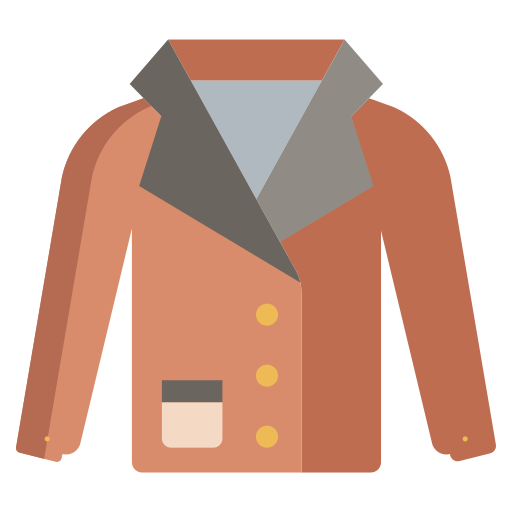 manteau Icône gratuit manteau Icône gratuit