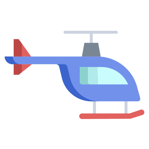 hubschrauber kostenlos Icon hubschrauber kostenlos Icon