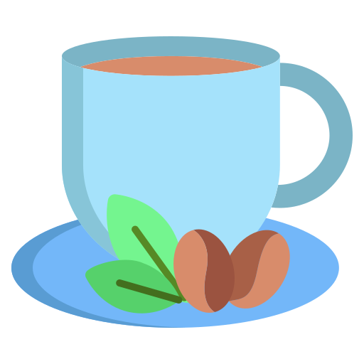café chaud Icône gratuit café chaud Icône gratuit