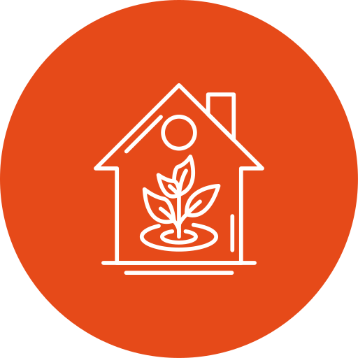 zuhause kostenlos Icon