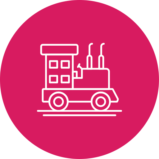 juguete icono gratis