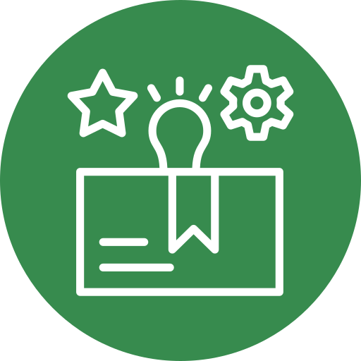 producto icono gratis