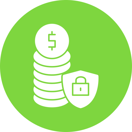 Funds free icon