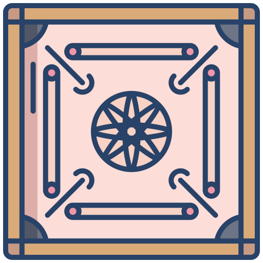 carrom icono gratis