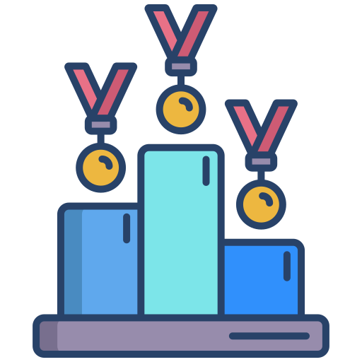 clasificación icono gratis