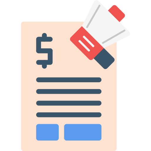 budget kostenlos Icon