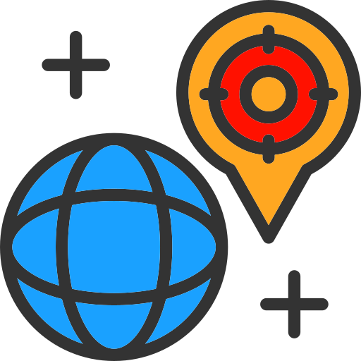 Geo - free icon