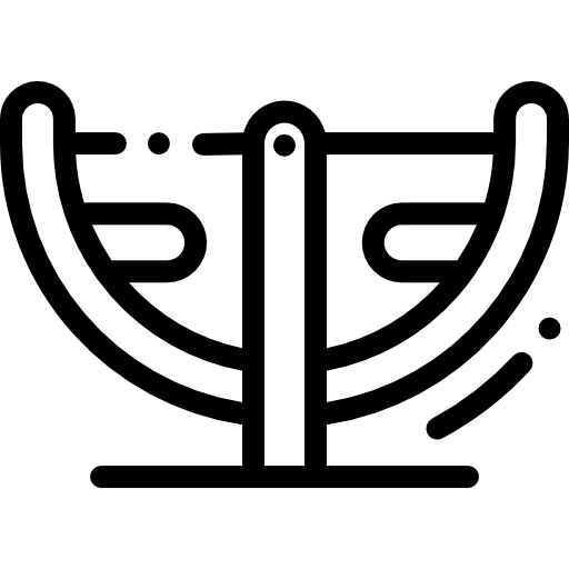 equilibrar icono gratis